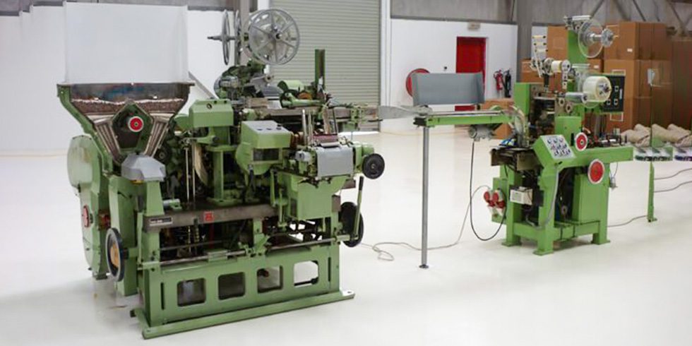 Sasib 3000 (84 mm i 100 mm)