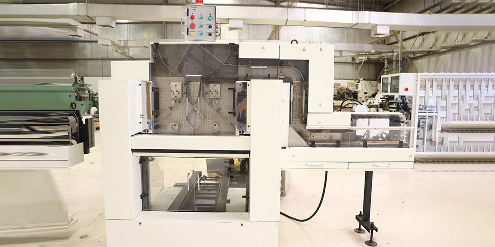 Filtr do tacek Mark 9 i Max S